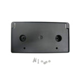 Frontont License Plate Bracket For Ram Pickup-ram-1500 2019-2024(CH1068153)
