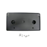 Frontont License Plate Bracket For Ram Pickup-ram-1500 2019-2024(CH1068153)
