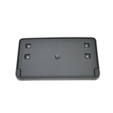 Frontont License Plate Bracket For Jeep Cherokee 2019-2023(CH1068155)