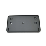 Frontont License Plate Bracket For Jeep Cherokee 2019-2023(CH1068155)
