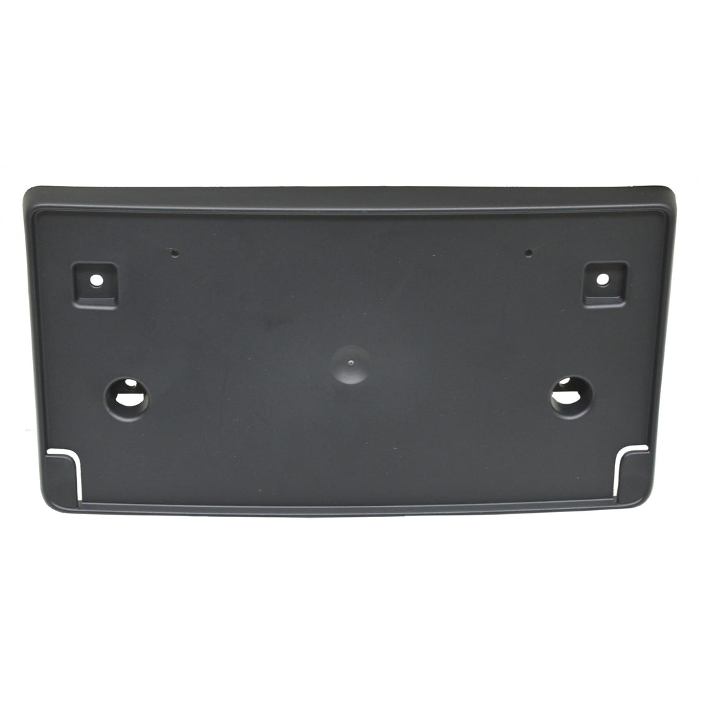 Frontont License Plate Bracket For Chrysler Pacifica Van 2017-2020(CH1068156)