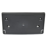 Frontont License Plate Bracket For Chrysler Pacifica Van 2017-2020(CH1068156)