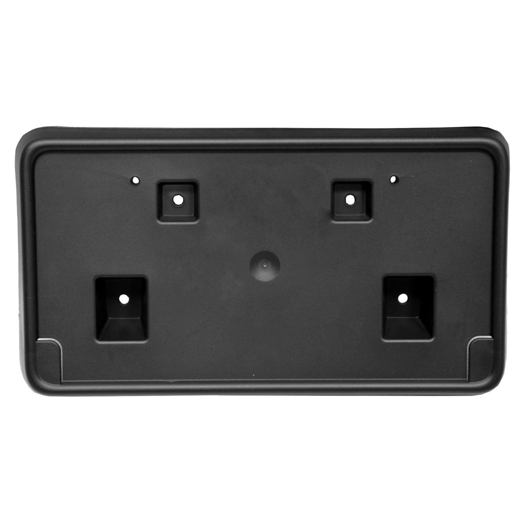 Frontont License Plate Bracket For Dodge Challenger 2015-2023(CH1068157)