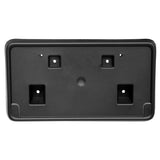 Frontont License Plate Bracket For Dodge Challenger 2015-2023(CH1068157)