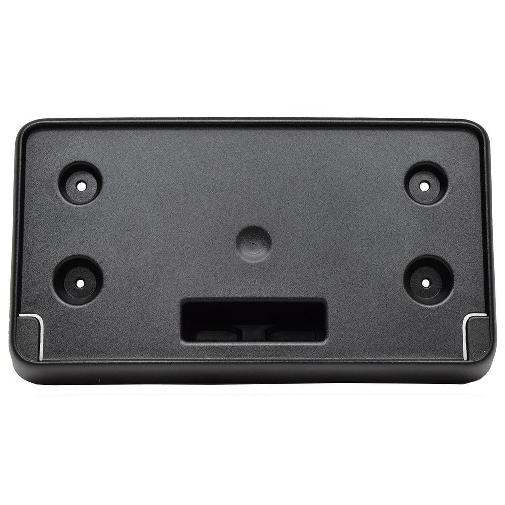 Frontont License Plate Bracket For Jeep Renegade 2019-2023(CH1068158)