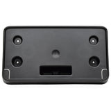 Frontont License Plate Bracket For Jeep Renegade 2019-2023(CH1068158)