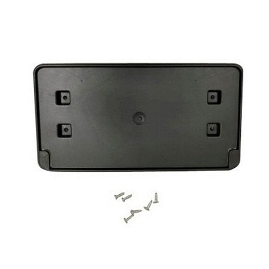 Frontont License Plate Bracket For Jeep Cherokee 2019-2023(CH1068159)