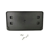 Frontont License Plate Bracket For Jeep Cherokee 2019-2023(CH1068159)