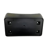 Frontont License Plate Bracket For Dodge Challenger 2008-2010(CH1068161)