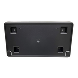 Frontont License Plate Bracket For Dodge Durango 2018-2020(CH1068164)