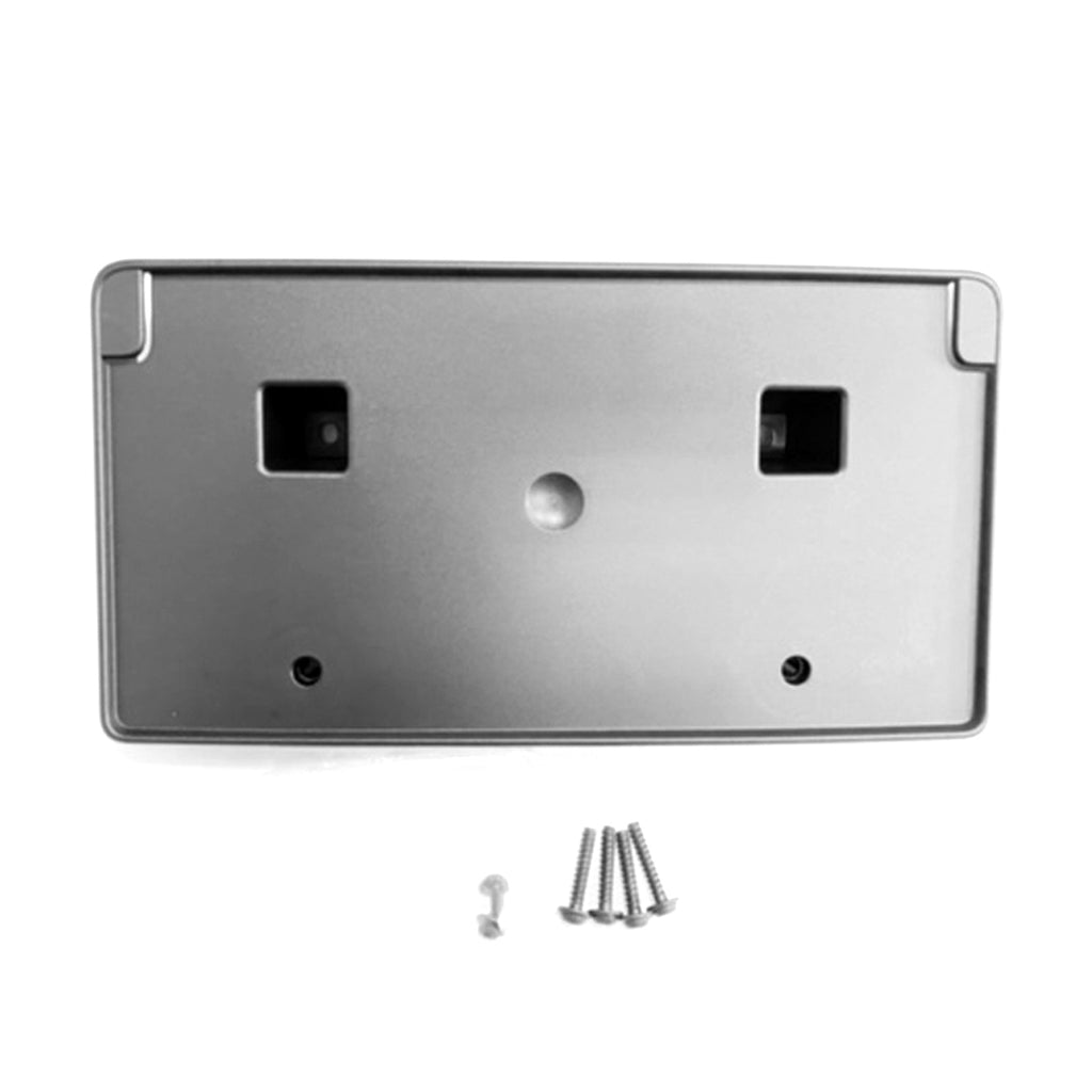 Frontont License Plate Bracket For Ram Pickup-ram-2500 2019-2024(CH1068166)