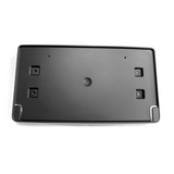 Frontont License Plate Bracket For Jeep Gladiator 2020-2024(CH1068167)