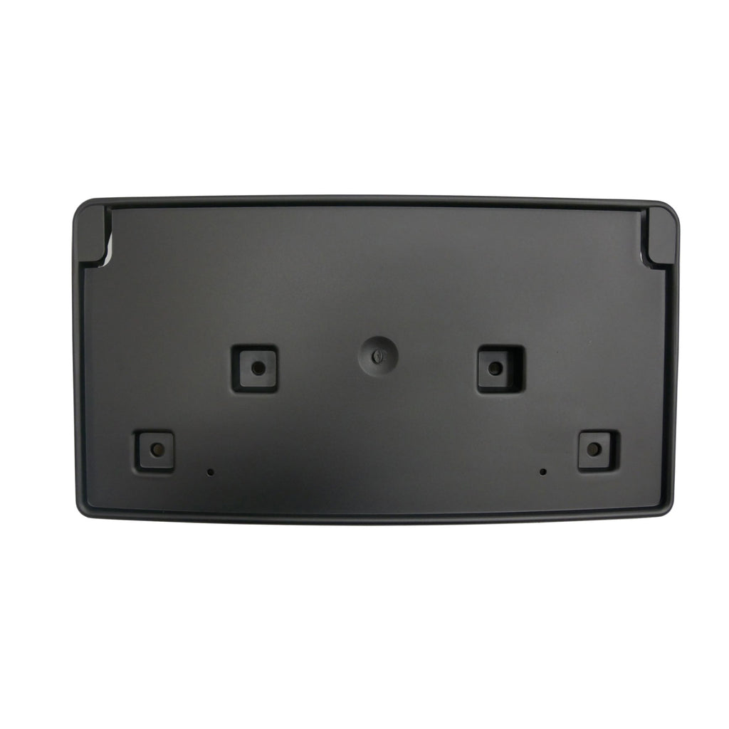 Frontont License Plate Bracket For Jeep Compass Mp 2017-2021(CH1068168)