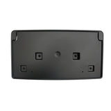 Frontont License Plate Bracket For Jeep Compass Mp 2017-2021(CH1068168)