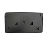 Frontont License Plate Bracket For Jeep Compass Mp 2017-2021(CH1068168)