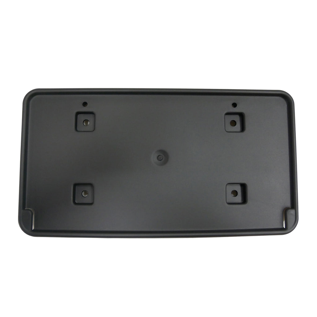 Frontont License Plate Bracket For Jeep Grand Cherokee 2014-2016(CH1068169)