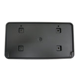 Frontont License Plate Bracket For Jeep Grand Cherokee 2014-2016(CH1068169)
