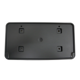 Frontont License Plate Bracket For Jeep Grand Cherokee 2014-2016(CH1068169)