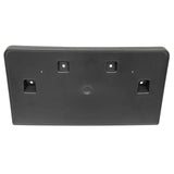 Frontont License Plate Bracket For Jeep Grand Cherokee 2022-2024(CH1068170)