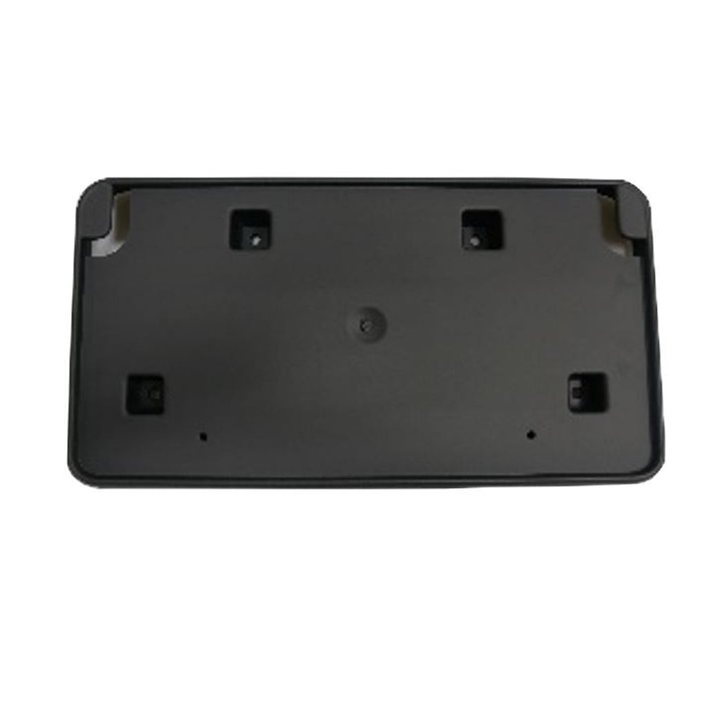 Frontont License Plate Bracket For Jeep Grand Cherokee 2017-2021(CH1068171)