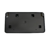 Frontont License Plate Bracket For Jeep Grand Cherokee 2017-2021(CH1068171)
