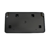 Frontont License Plate Bracket For Jeep Grand Cherokee 2017-2021(CH1068171)