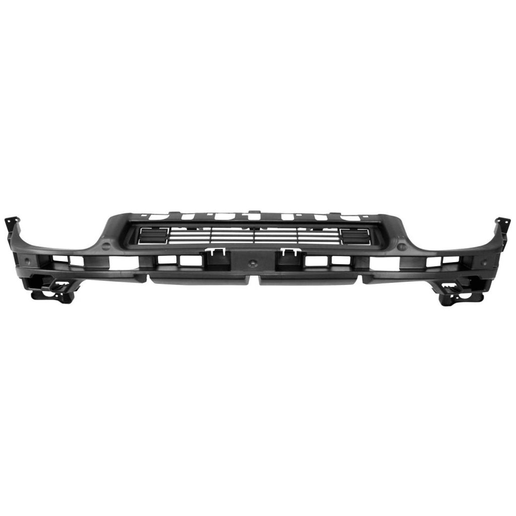 CAPA Certified Frontont Bumper Impact Absorber For Jeep Liberty 2008-2012(CH1070819C)