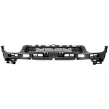 CAPA Certified Frontont Bumper Impact Absorber For Jeep Liberty 2008-2012(CH1070819C)