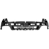 Platinum Plus Frontont Bumper Impact Absorber For Jeep Liberty 2009-2012(CH1070829PP)