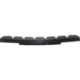 Absorber Front For Model With Square Fog Without Wide Body Fits All Wide Body For Dodge Challenger 2015-2023(CH1070841)