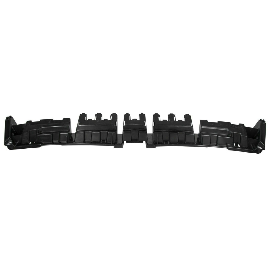 Absorber Front Withround Fogs Without Wide Body For Dodge Challenger 2015-2023(CH1070842)