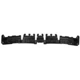 Absorber Front Withround Fogs Without Wide Body For Dodge Challenger 2015-2023(CH1070842)