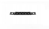 Absorber Front Without Pedestrian Protection Exclude Traidriver Sideawk Model For Jeep Cherokee 2019-2023(CH1070852)