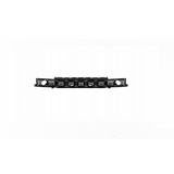 Absorber Front Without Pedestrian Protection Exclude Traidriver Sideawk Model For Jeep Cherokee 2019-2023(CH1070852)