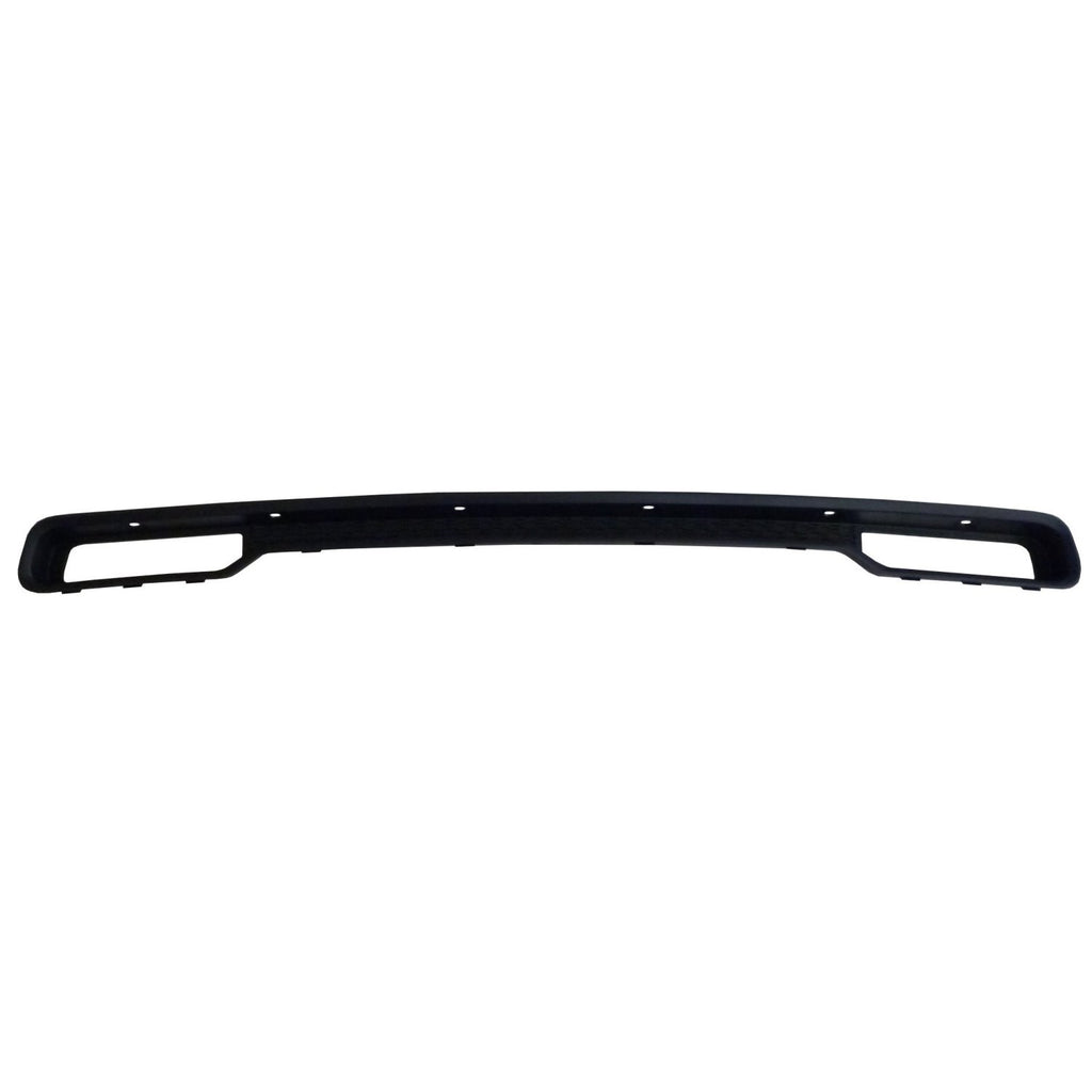 Frontont Bumper Filler Panel For Ram Pickup-ram-1500 2011-2012(CH1087121)