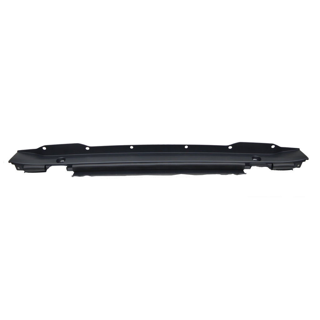 Frontont Bumper To Body Filler Panel For Jeep Gladiator 2020-2024(CH1087126)