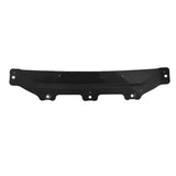 Frontont Upper Bumper To Body Filler Panel [spacer Panel] Made Of Steel For Jeep Gladiator 2020-2024(CH1087128)