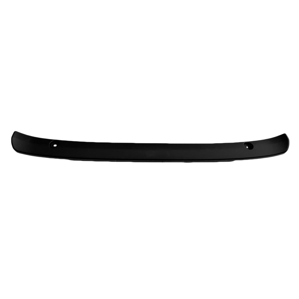 Frontont Bumper To Body Upper Filler Panel For Jeep Gladiator 2020-2024(CH1087129)