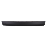 CAPA Certified Frontont Center Bumper Cover Molding [applique Between Grilles] Except Overland For Jeep Grand Cherokee L 2021-2024(CH1087130C)