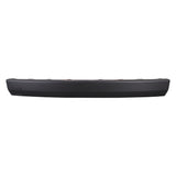 Frontont Center Bumper Cover Molding [applique Between Grilles] Except Overland For Jeep Grand Cherokee L 2021-2024(CH1087130)