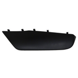 CAPA Certified Driver Side Bumper Splash Shield [outer Lower Spoiler Piece] Except Srt Models For Jeep Grand Cherokee 2011-2013(CH1088100C)