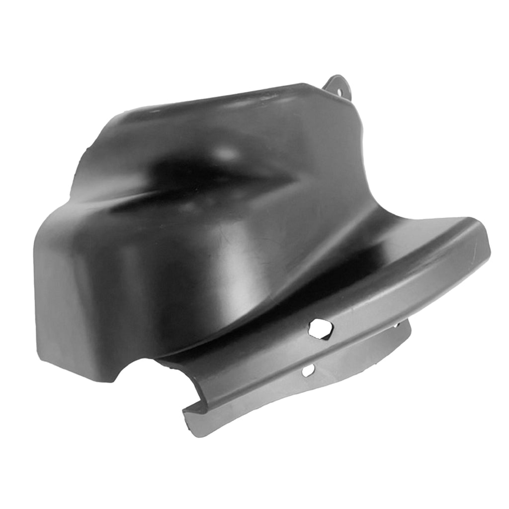 Frontont Driver Side Bumper To Body Filler Panel [close-out Panel] Made Of Plastic For Jeep Grand Cherokee Wk 2022-2022(CH1088108)