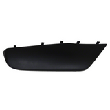 CAPA Certified Passenger Side Bumper Splash Shield [outer Lower Spoiler Piece] Except Srt Models For Jeep Grand Cherokee 2011-2013(CH1089100C)
