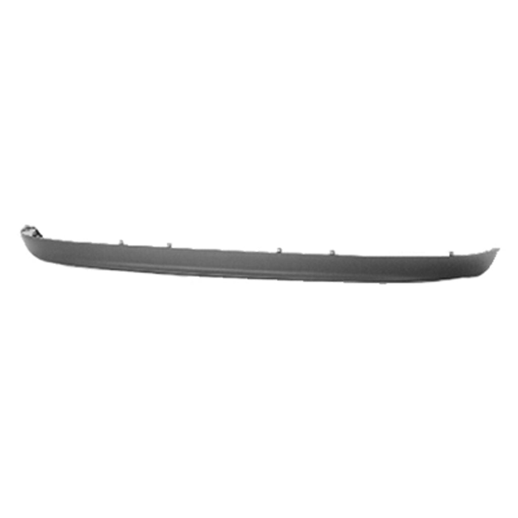 Frontont Lower Bumper Valance For Dodge Pickup Dodge Ram Mega Cab 2006-2009(CH1090125V)