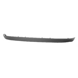 Frontont Lower Bumper Valance For Dodge Pickup Dodge Ram Mega Cab 2006-2009(CH1090125V)