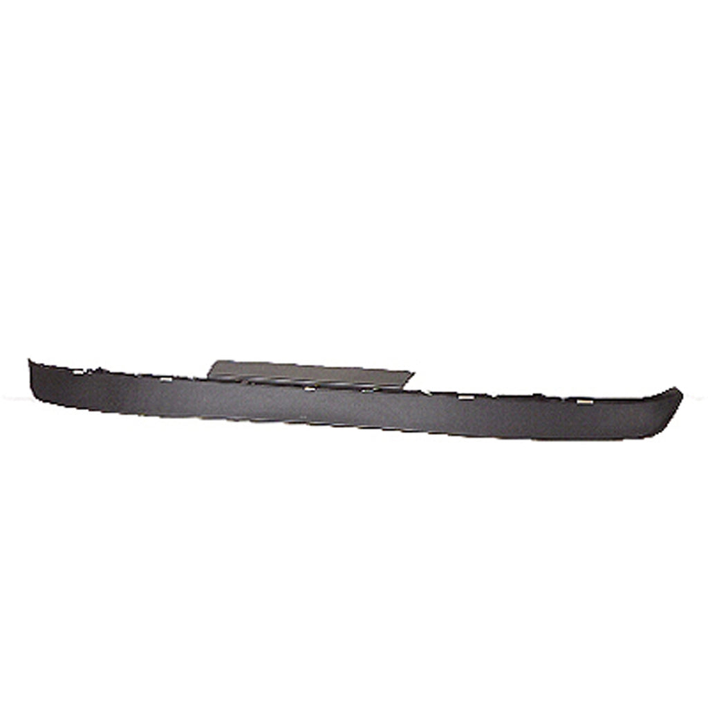 Frontont Valance Panel [air Dam] Black For Chrysler Aspen 2007-2009(CH1090131V)