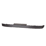 Frontont Valance Panel [air Dam] Black For Chrysler Aspen 2007-2009(CH1090131V)