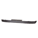 Frontont Valance Panel [air Dam] Black For Chrysler Aspen 2007-2009(CH1090131V)