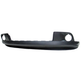 Platinum Plus Frontont Bumper Lower Valance For Jeep Grand Cherokee 2008-2010(CH1090136PP)