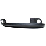 Frontont Bumper Lower Valance For Jeep Grand Cherokee 2008-2010(CH1090136V)